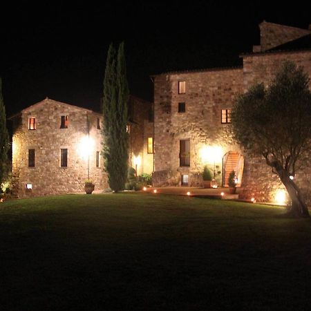 Tenuta Di Canonica Todi Ngoại thất bức ảnh