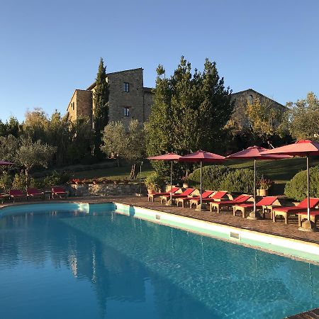 Tenuta Di Canonica Todi Ngoại thất bức ảnh