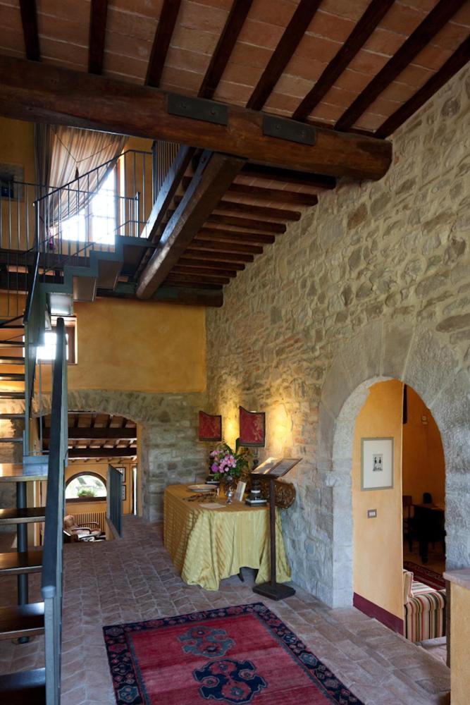 Tenuta Di Canonica Todi Ngoại thất bức ảnh