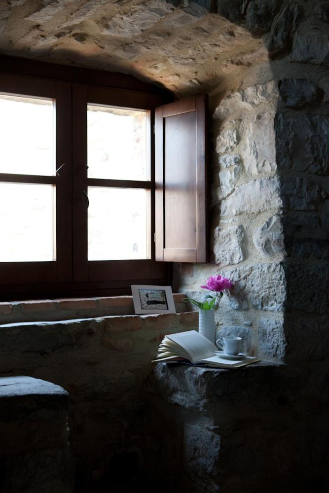 Tenuta Di Canonica Todi Ngoại thất bức ảnh