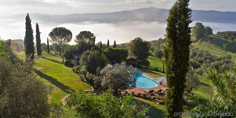 Tenuta Di Canonica Todi Ngoại thất bức ảnh
