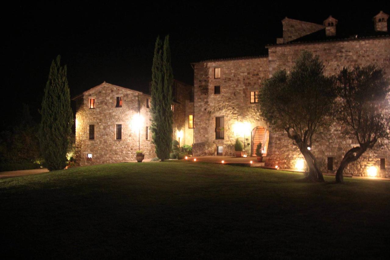 Tenuta Di Canonica Todi Ngoại thất bức ảnh