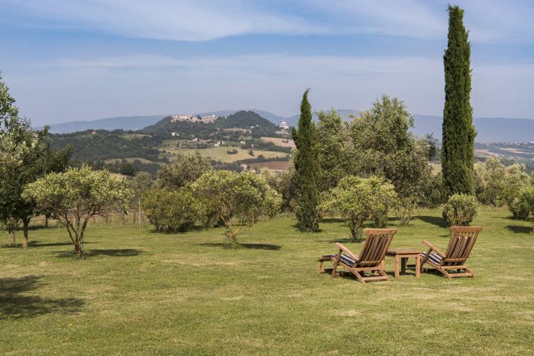 Tenuta Di Canonica Todi Ngoại thất bức ảnh
