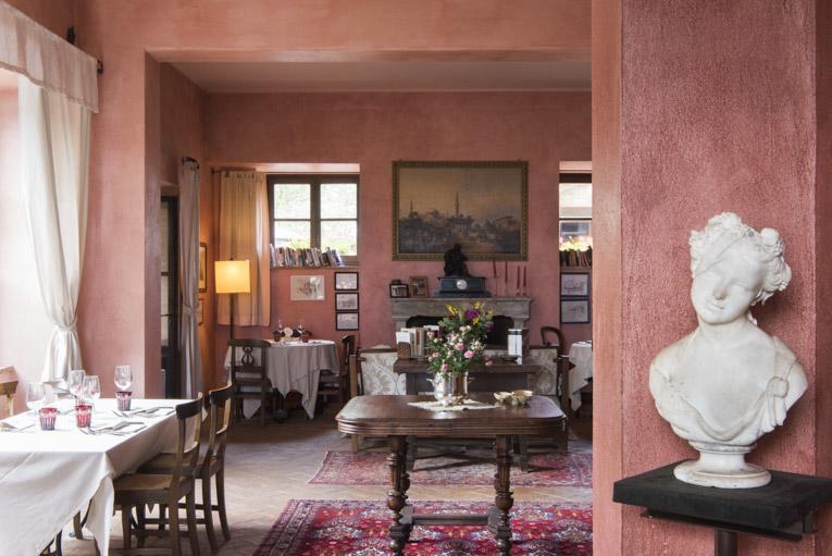 Tenuta Di Canonica Todi Ngoại thất bức ảnh