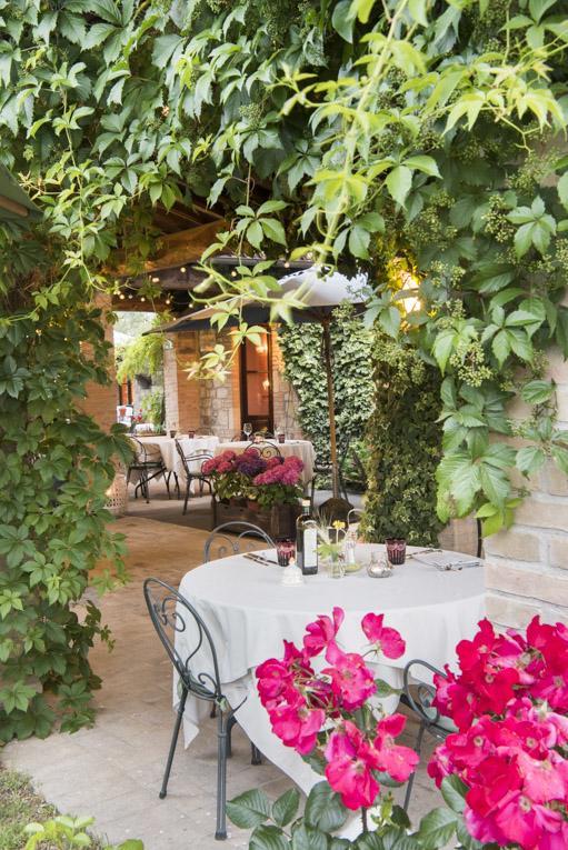 Tenuta Di Canonica Todi Ngoại thất bức ảnh