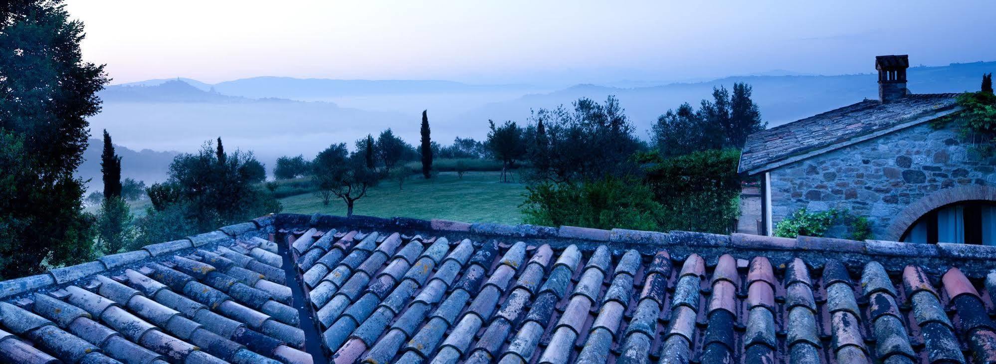Tenuta Di Canonica Todi Ngoại thất bức ảnh