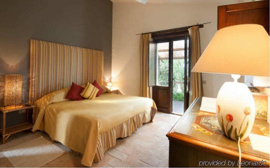 Tenuta Di Canonica Todi Ngoại thất bức ảnh