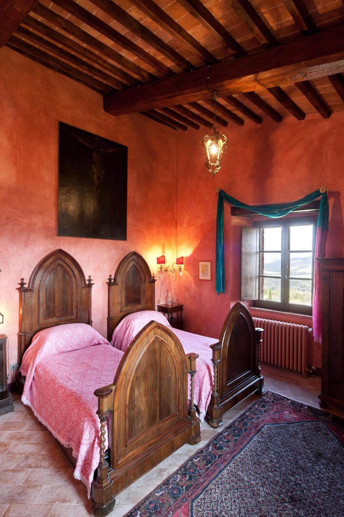 Tenuta Di Canonica Todi Ngoại thất bức ảnh
