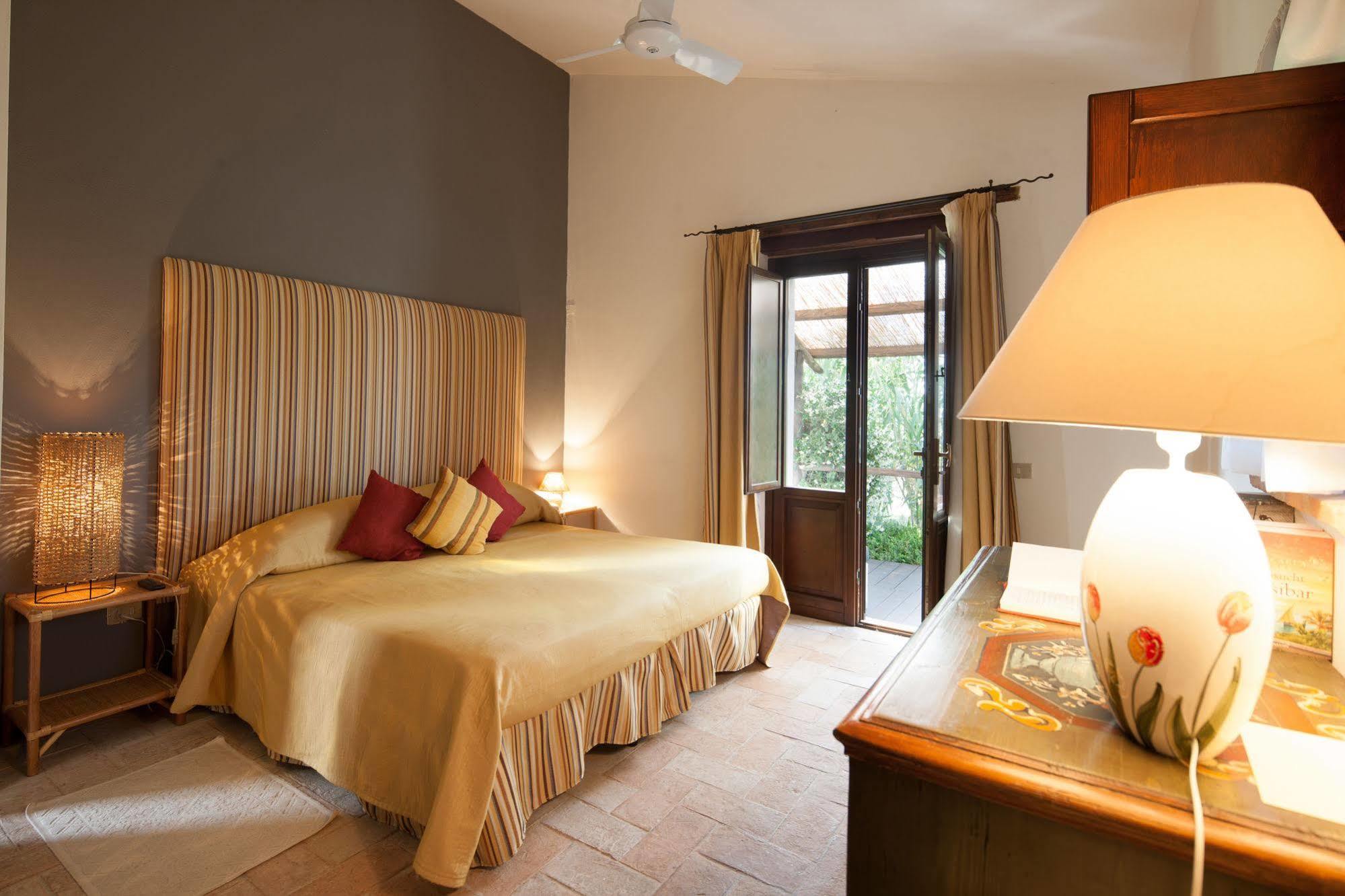 Tenuta Di Canonica Todi Ngoại thất bức ảnh