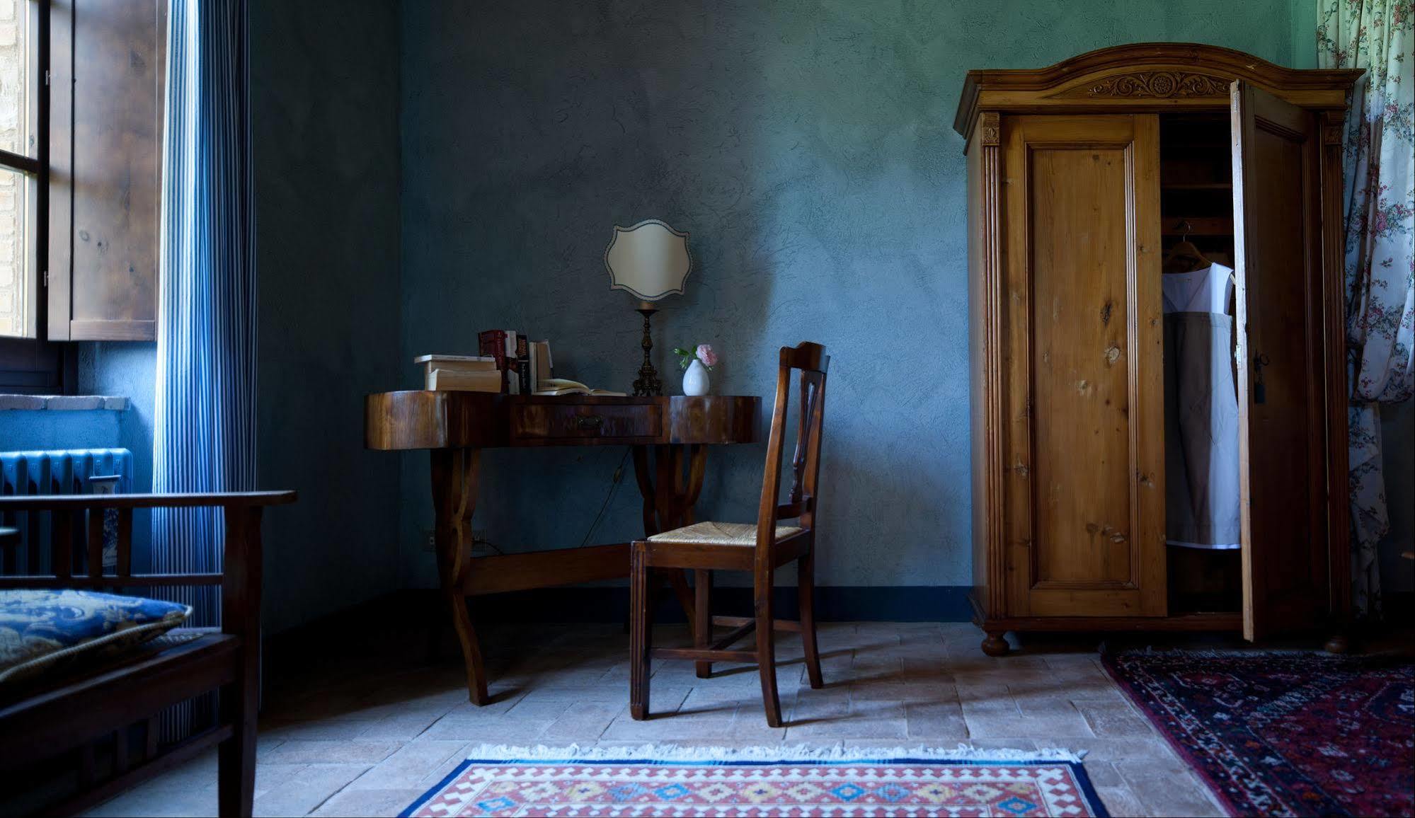 Tenuta Di Canonica Todi Ngoại thất bức ảnh