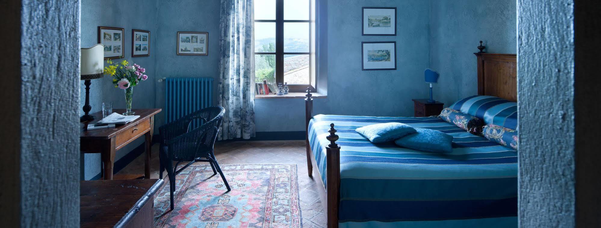 Tenuta Di Canonica Todi Ngoại thất bức ảnh