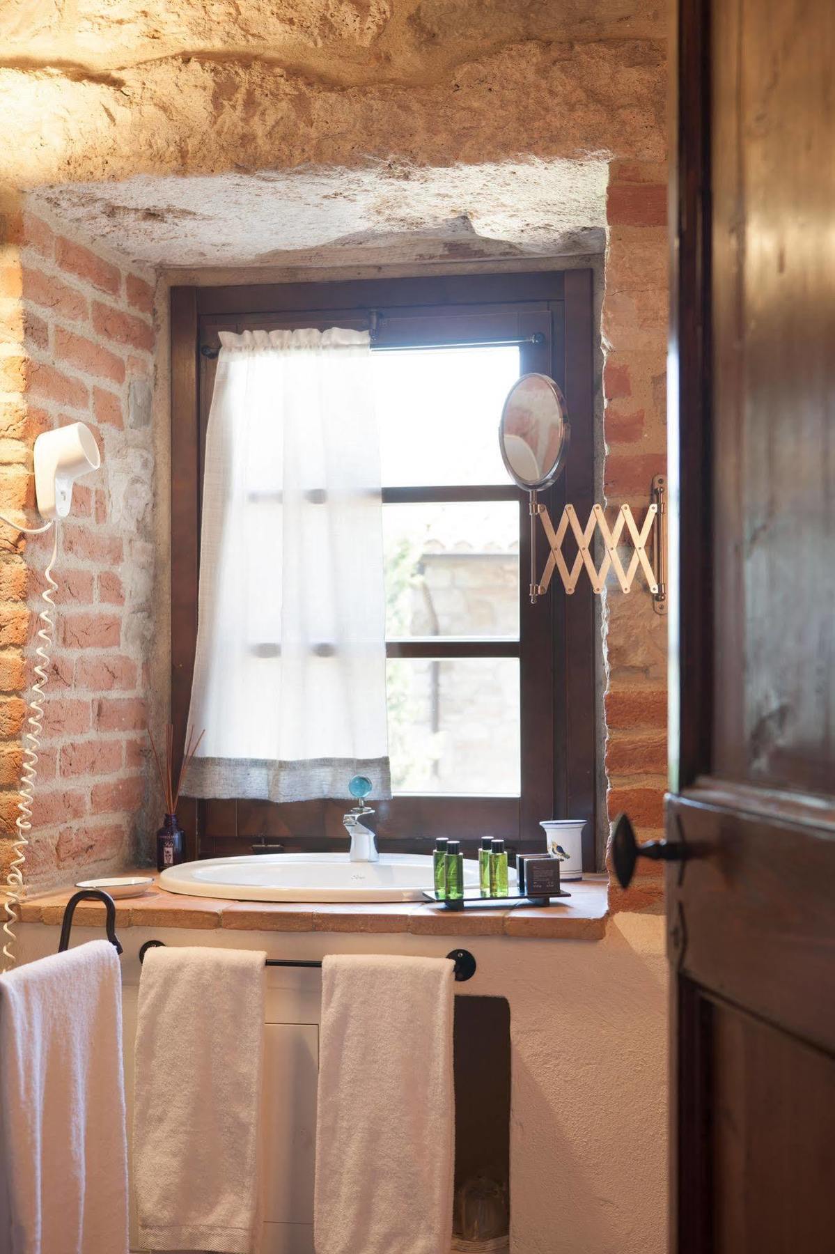 Tenuta Di Canonica Todi Ngoại thất bức ảnh