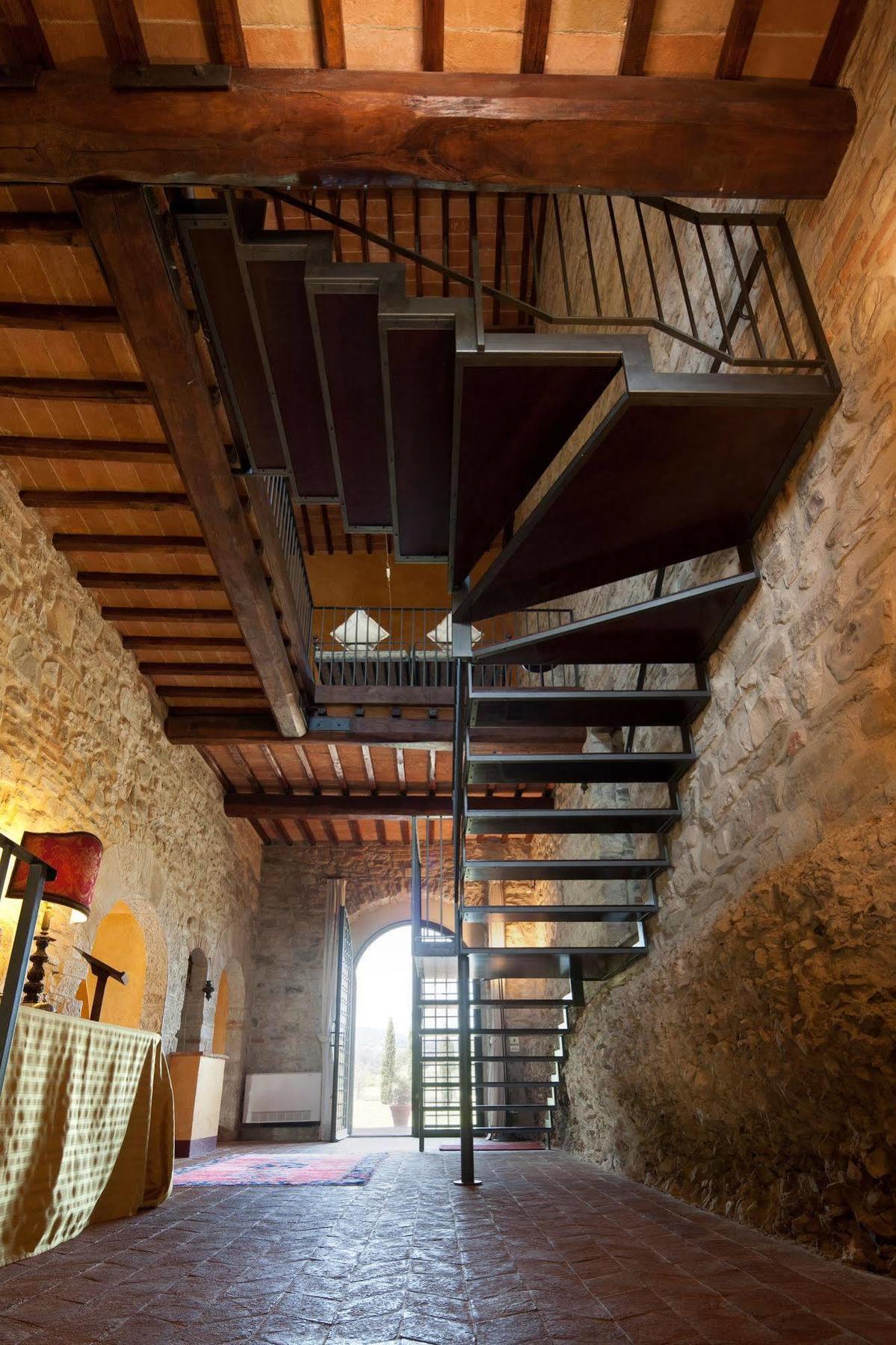 Tenuta Di Canonica Todi Ngoại thất bức ảnh
