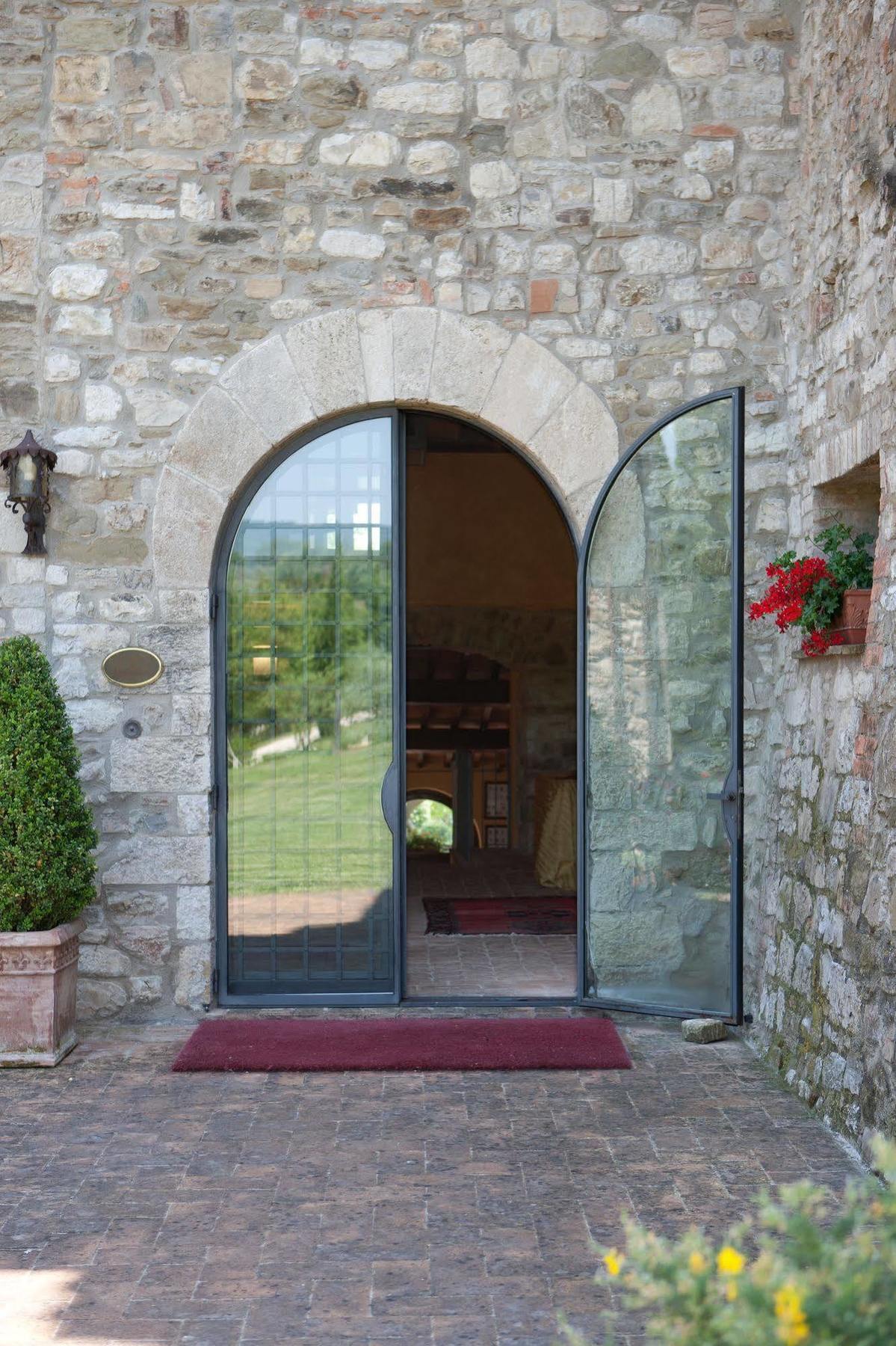 Tenuta Di Canonica Todi Ngoại thất bức ảnh