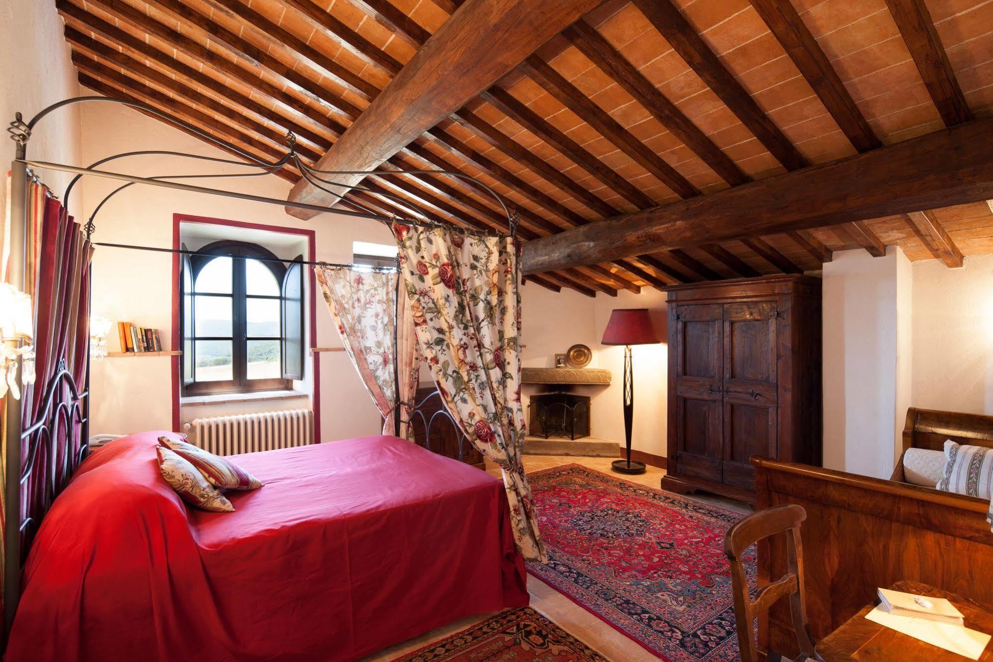 Tenuta Di Canonica Todi Ngoại thất bức ảnh