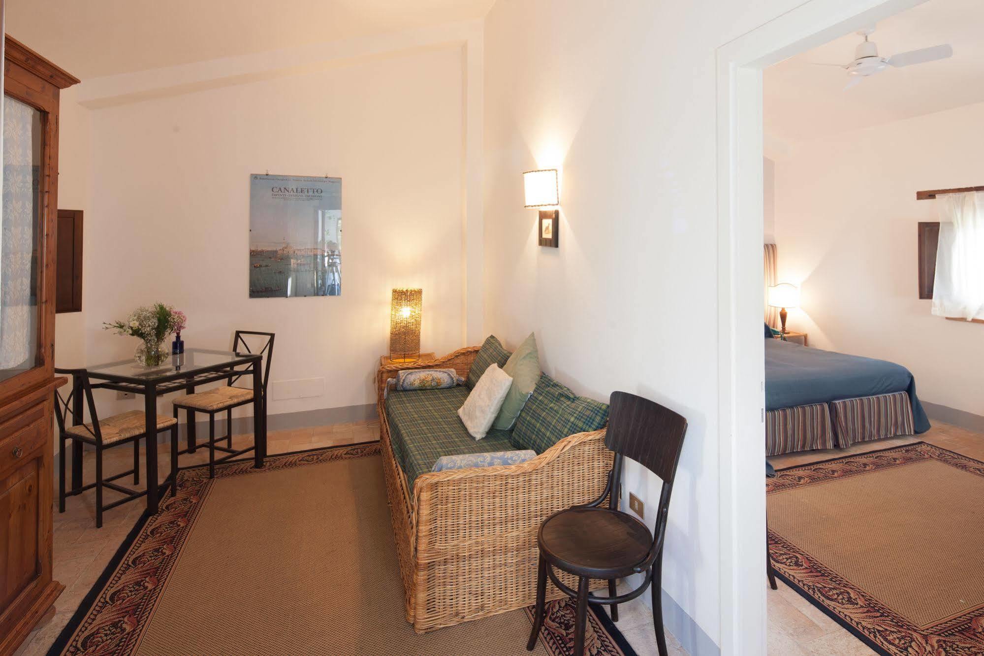 Tenuta Di Canonica Todi Ngoại thất bức ảnh