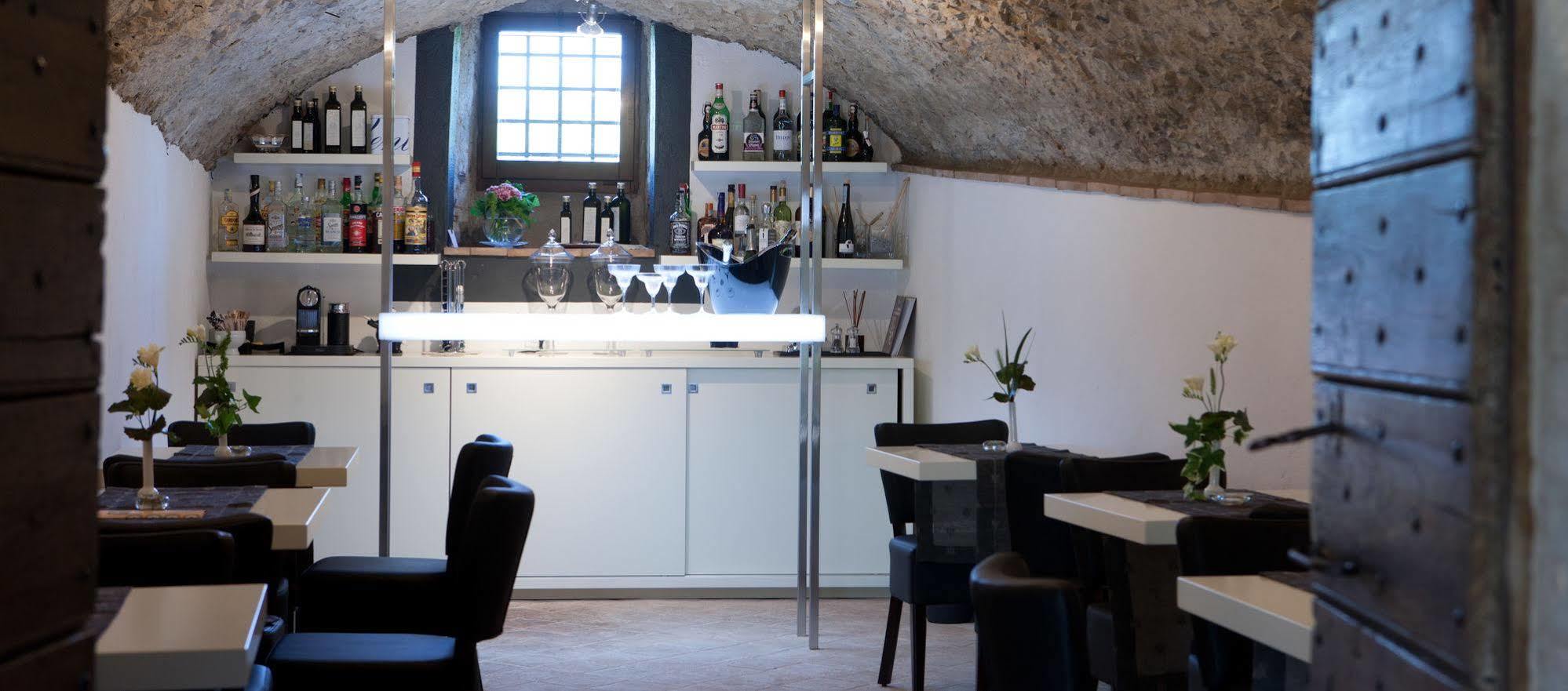 Tenuta Di Canonica Todi Ngoại thất bức ảnh