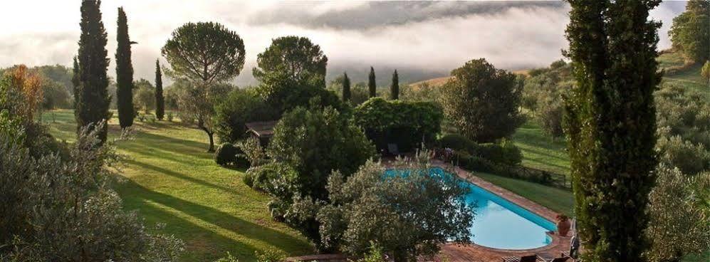 Tenuta Di Canonica Todi Ngoại thất bức ảnh