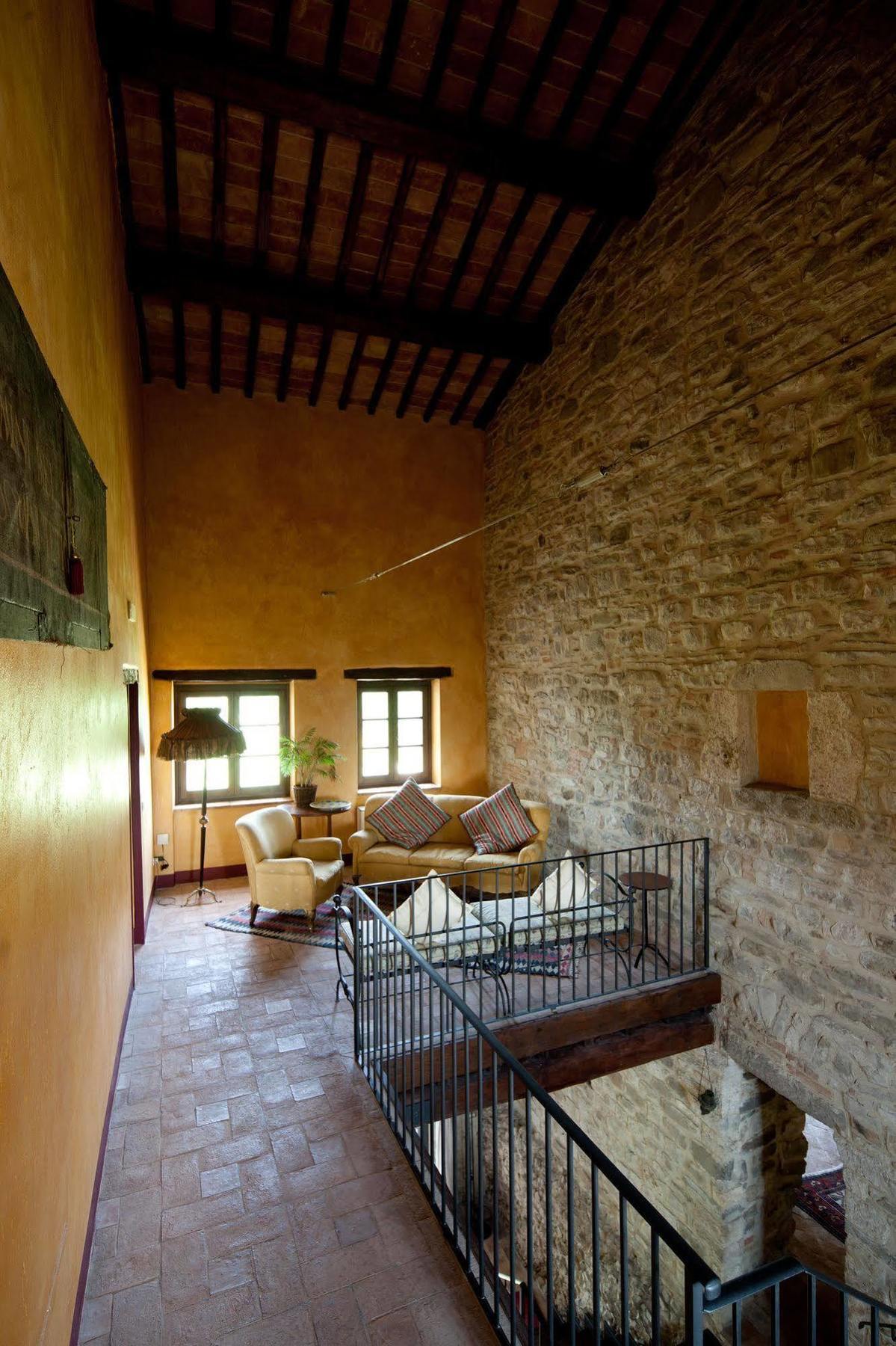 Tenuta Di Canonica Todi Ngoại thất bức ảnh