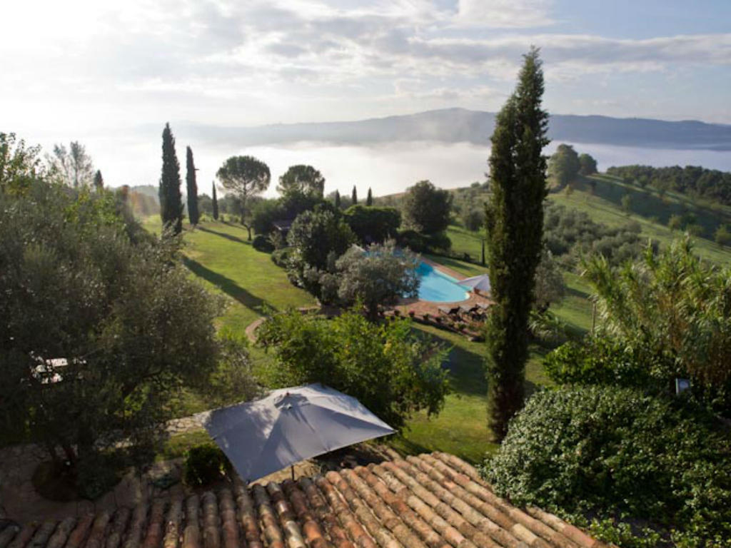 Tenuta Di Canonica Todi Ngoại thất bức ảnh