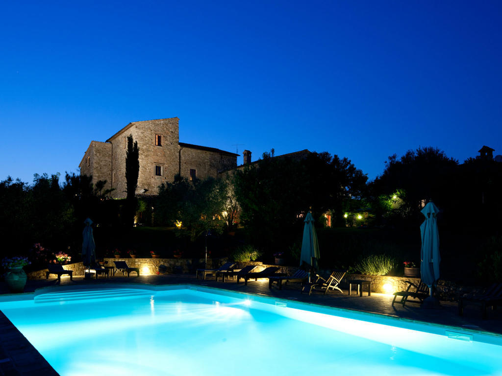 Tenuta Di Canonica Todi Ngoại thất bức ảnh